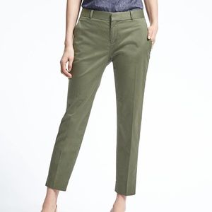 Banana Republic Avery Pant